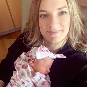 Meet your Posher, Jennifer